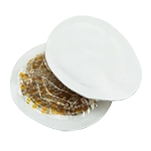 molecular sieve and silica gel mix